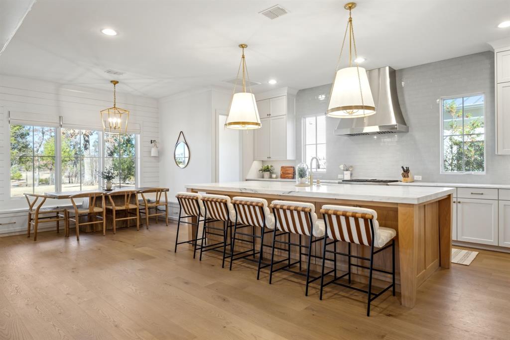 Long Cove - Residential
