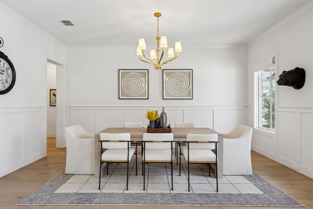 Long Cove - Residential