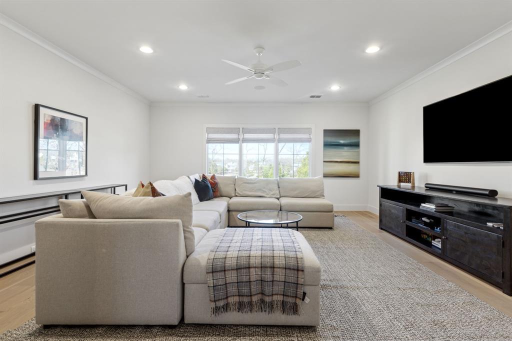 Long Cove - Residential