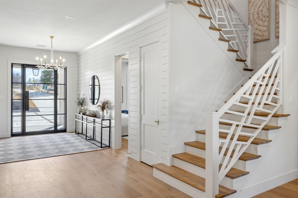 Long Cove - Residential