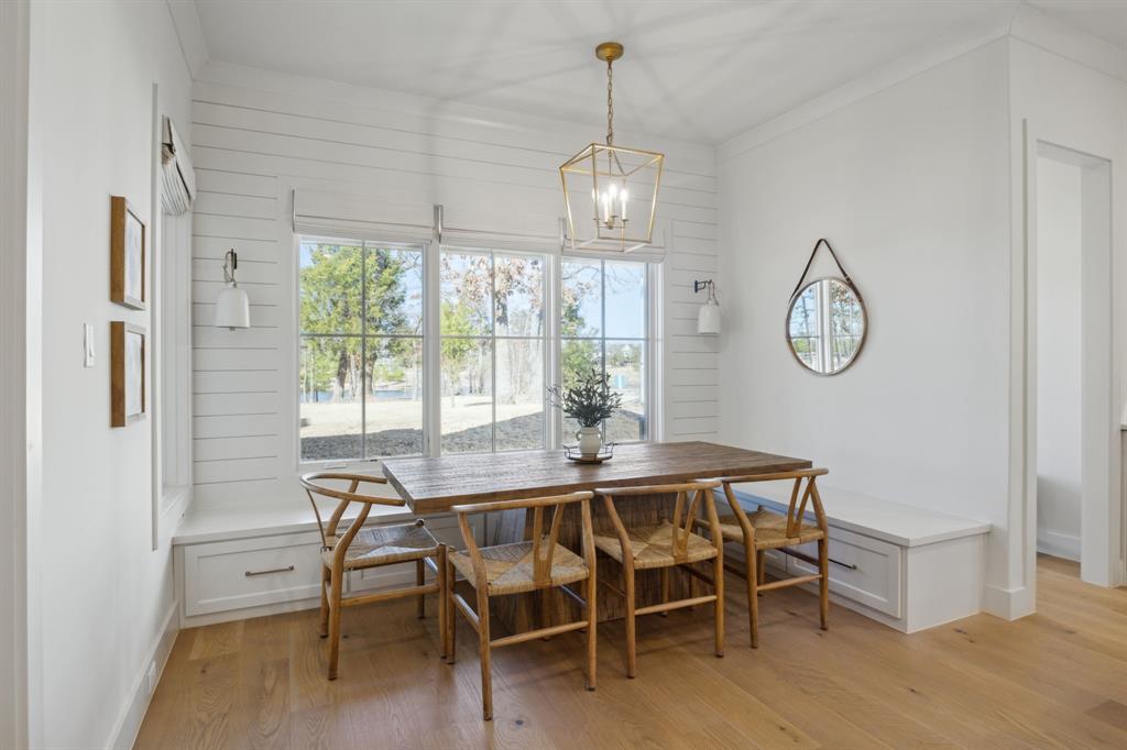 Long Cove - Residential