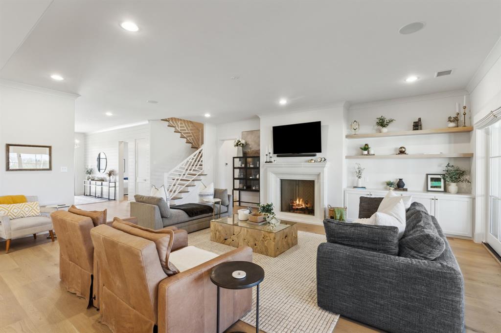 Long Cove - Residential