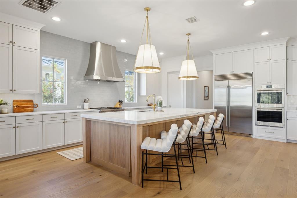 Long Cove - Residential