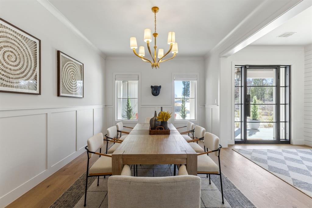 Long Cove - Residential