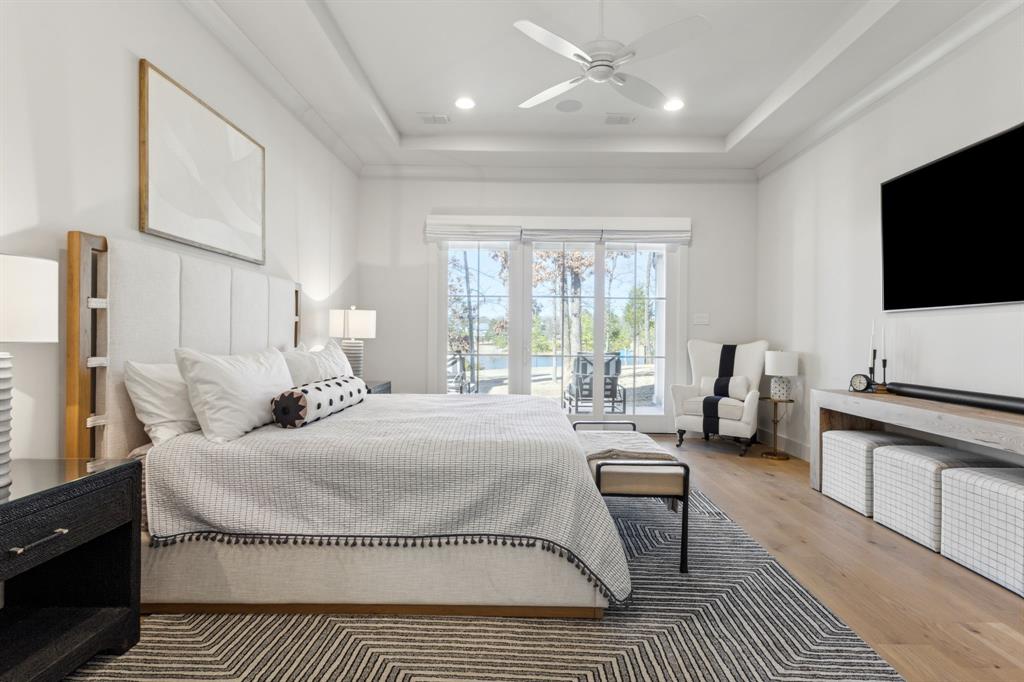 Long Cove - Residential