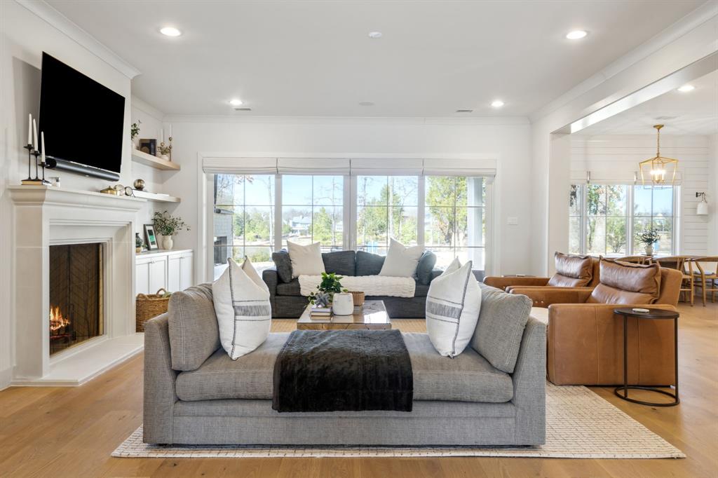 Long Cove - Residential