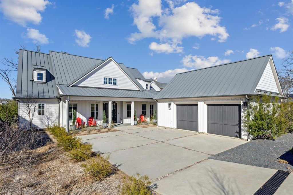 Long Cove - Residential