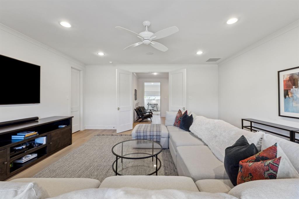Long Cove - Residential