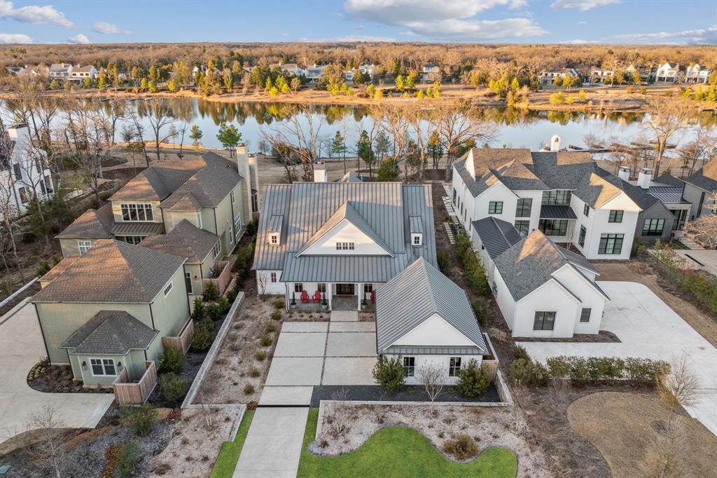 Long Cove - Residential