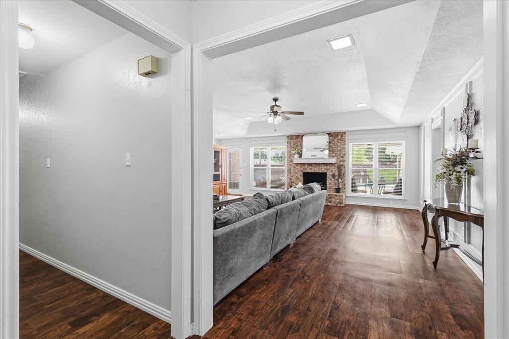 Turf Club Estates Add - Residential
