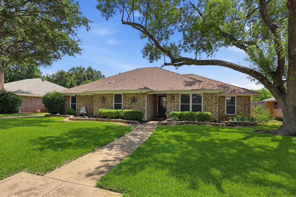 Turf Club Estates Add - Residential
