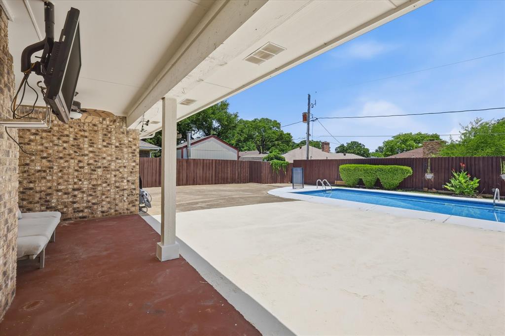Turf Club Estates Add - Residential