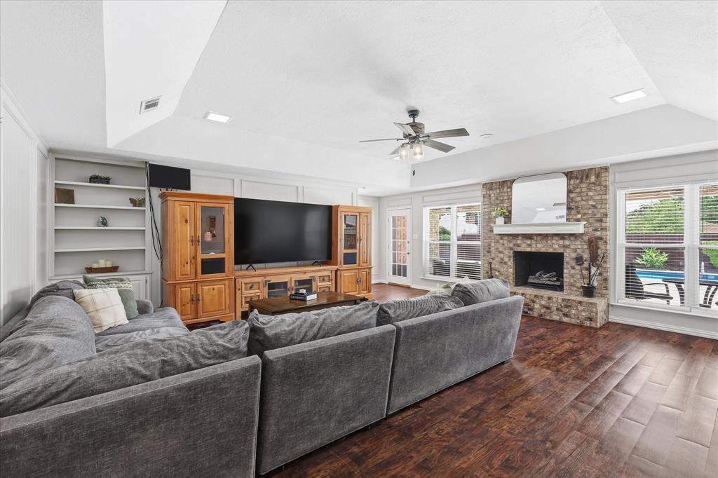 Turf Club Estates Add - Residential