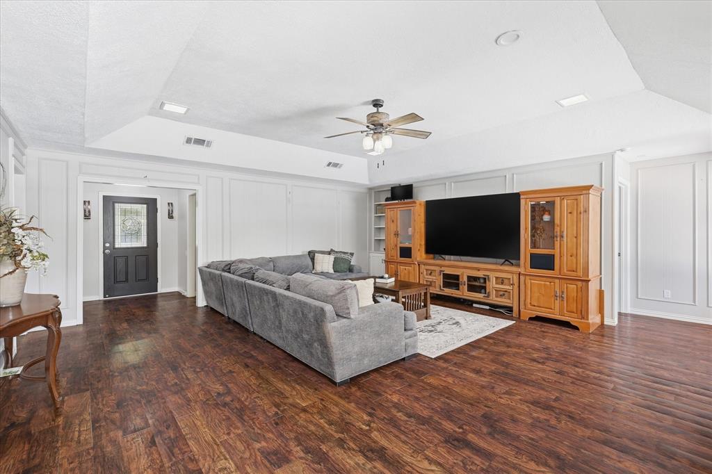 Turf Club Estates Add - Residential