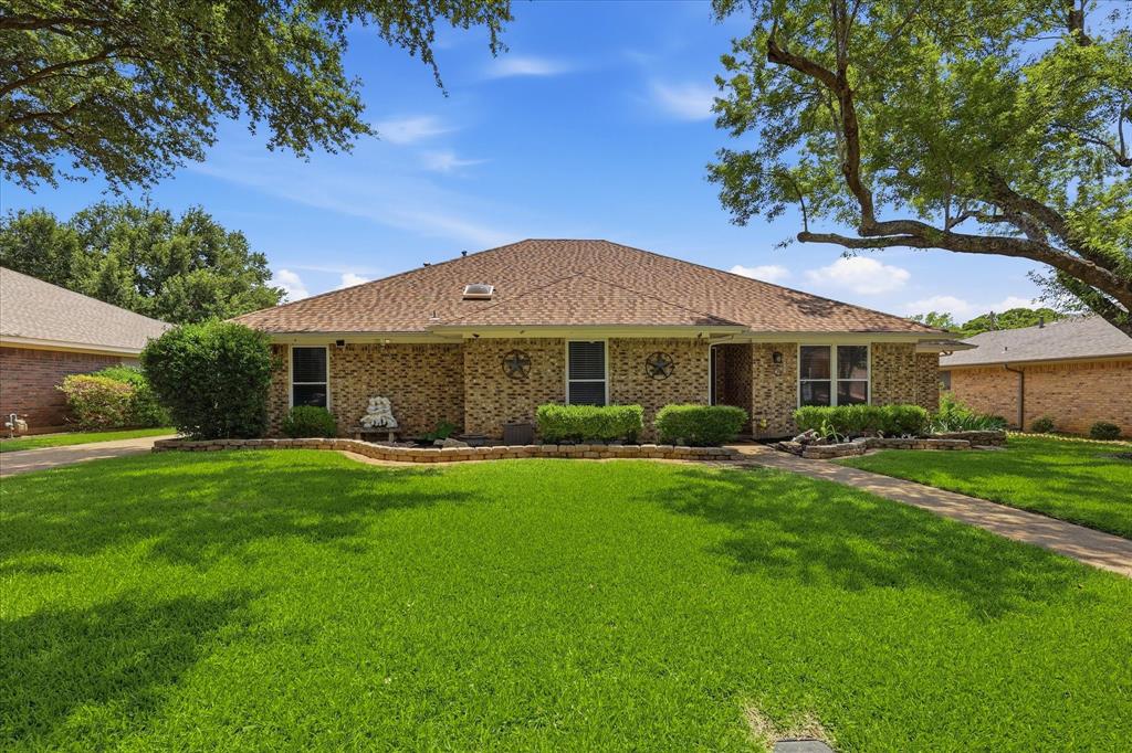 Turf Club Estates Add - Residential
