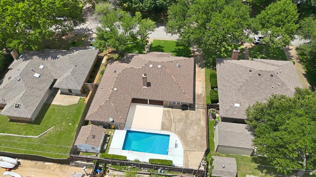 Turf Club Estates Add - Residential