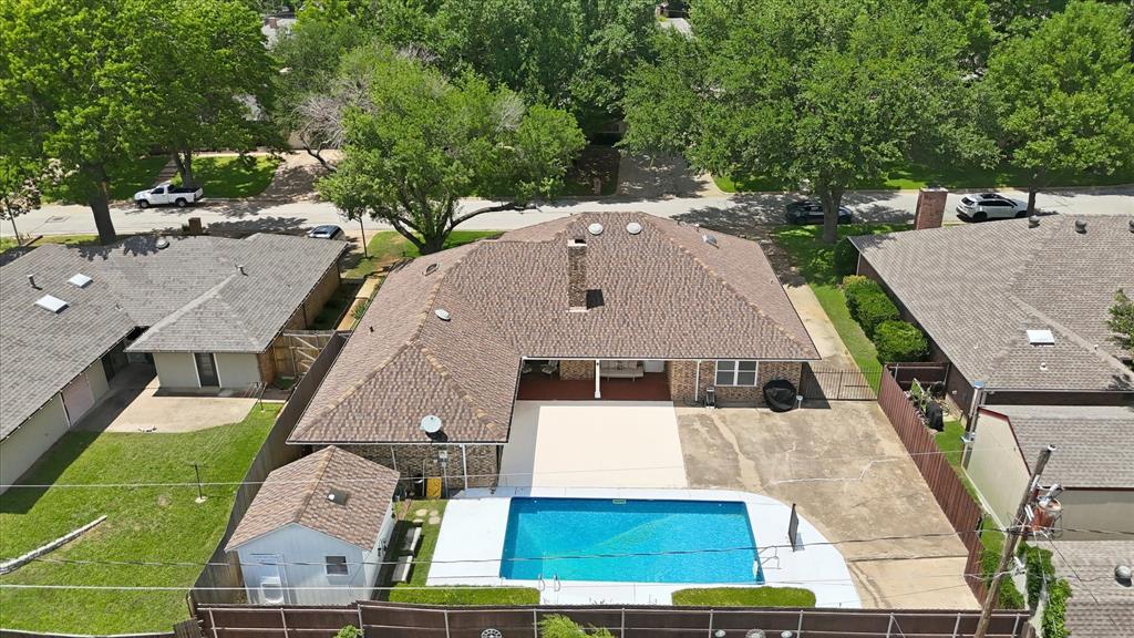 Turf Club Estates Add - Residential