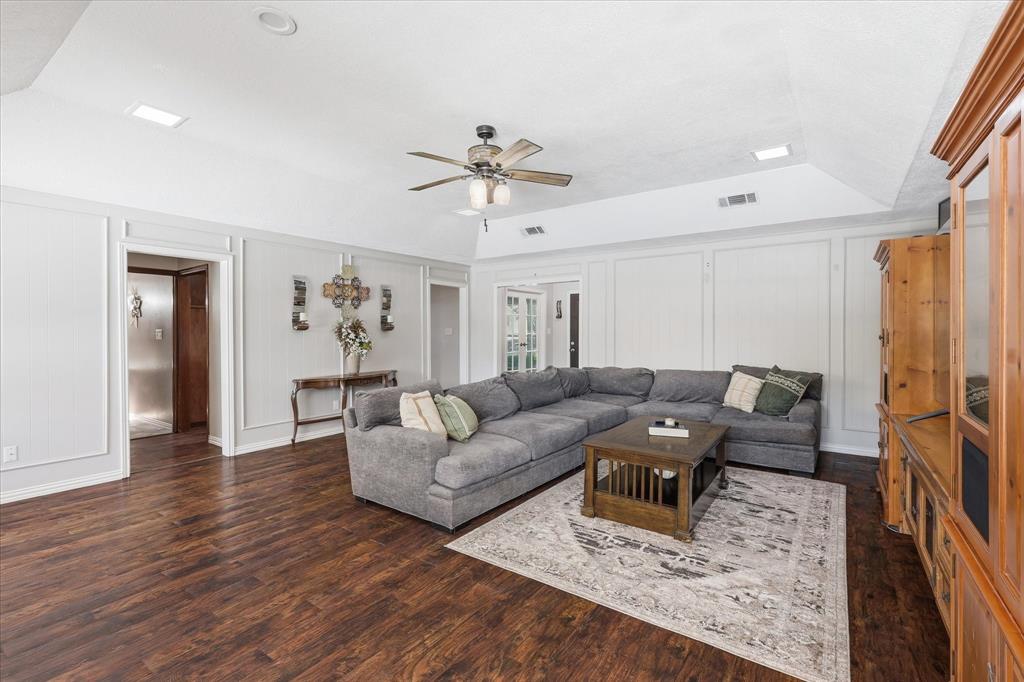 Turf Club Estates Add - Residential
