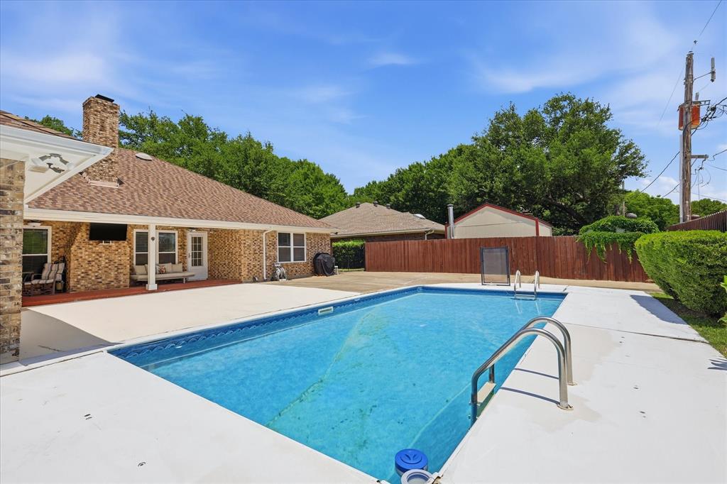 Turf Club Estates Add - Residential