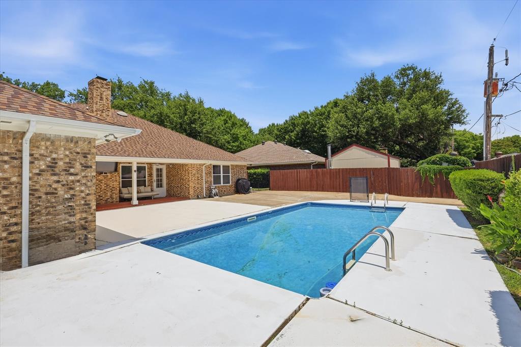 Turf Club Estates Add - Residential