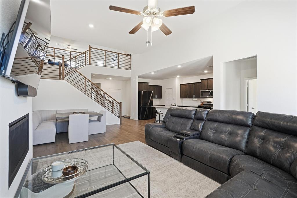 Trailstone Ph 5 - Residential