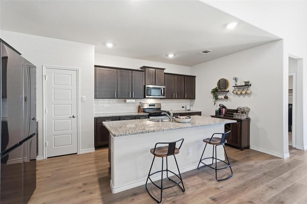Trailstone Ph 5 - Residential