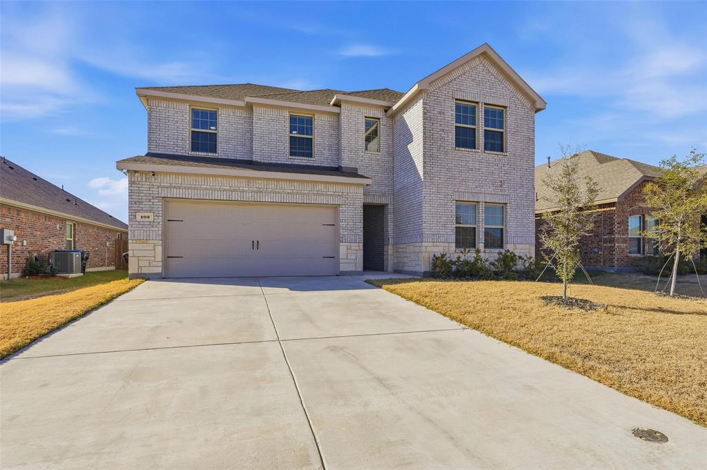 Trailstone Ph 5 - Residential