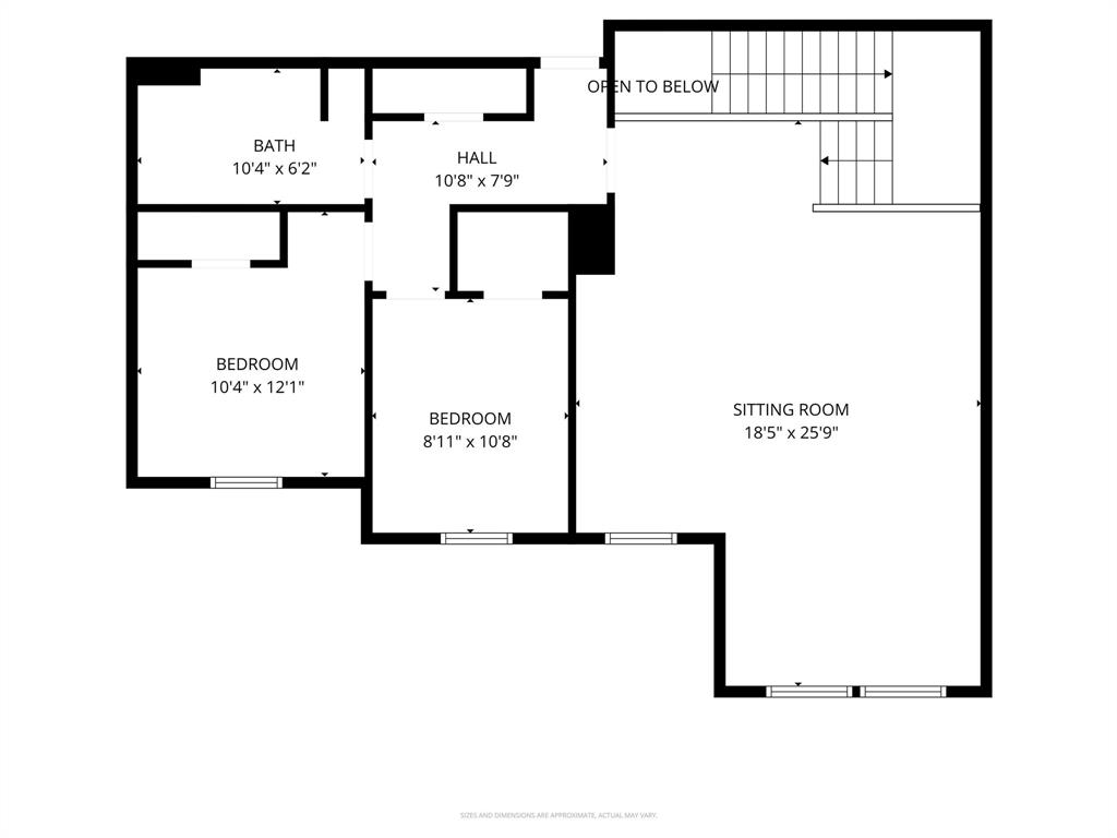 Trailstone Ph 5 - Residential