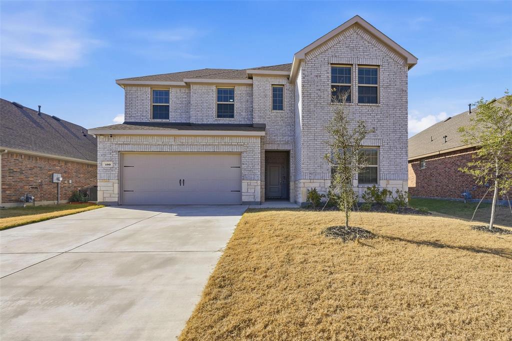 Trailstone Ph 5 - Residential