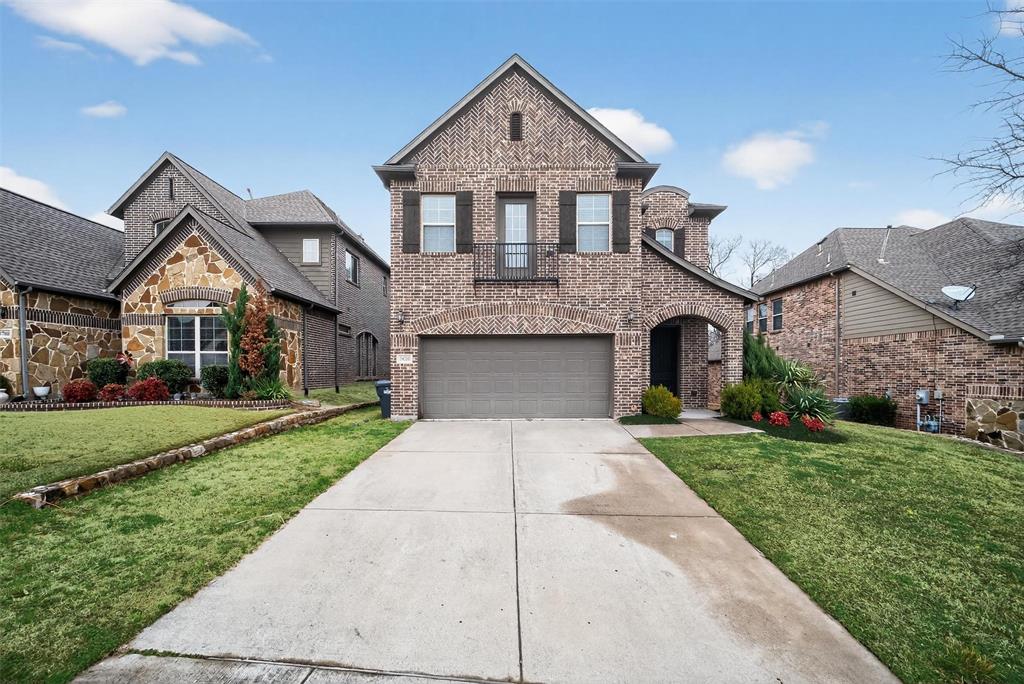 Park Ridge - Residential