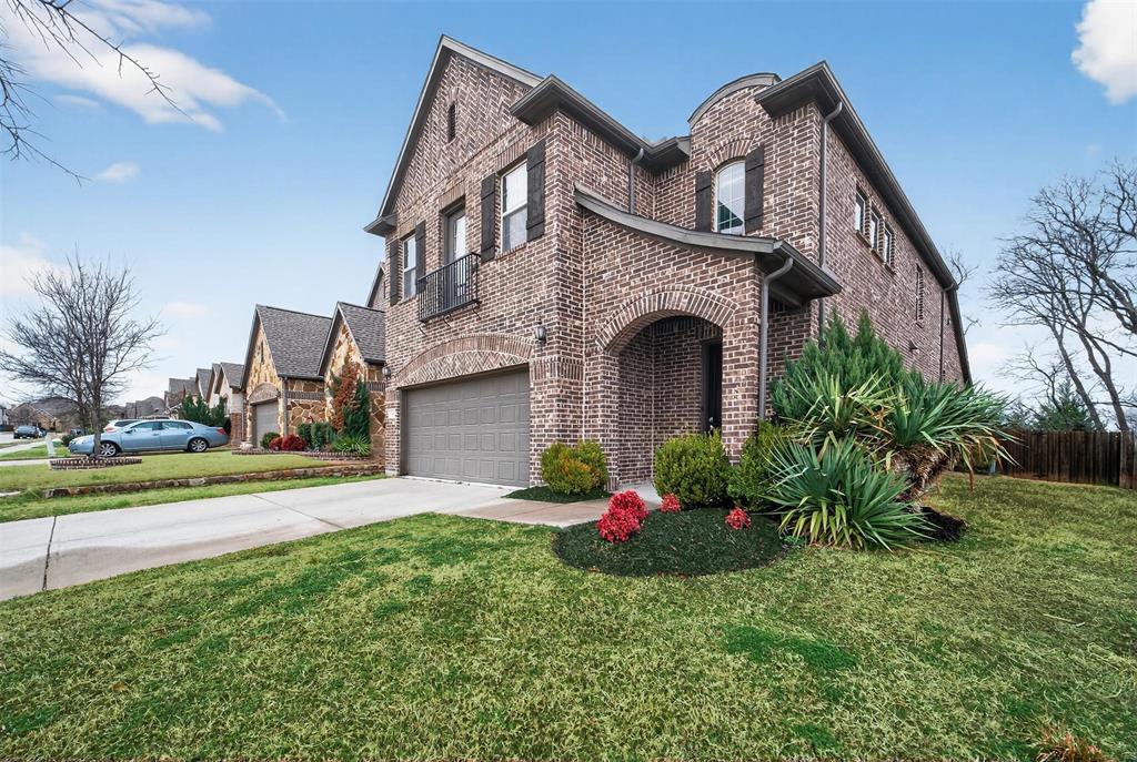 Park Ridge - Residential