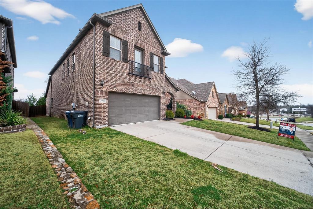 Park Ridge - Residential