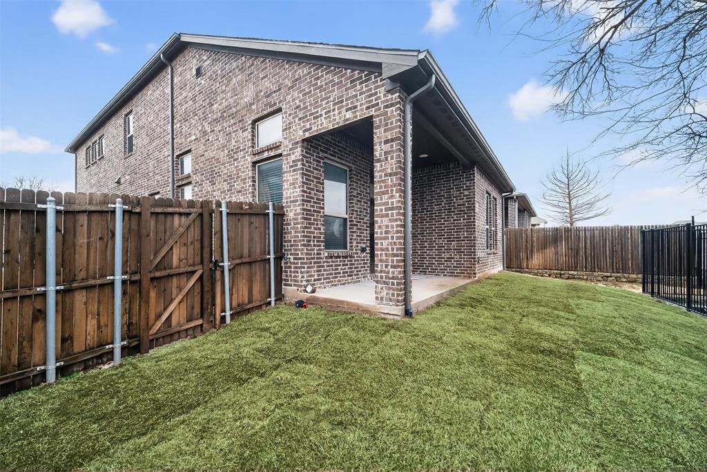 Park Ridge - Residential