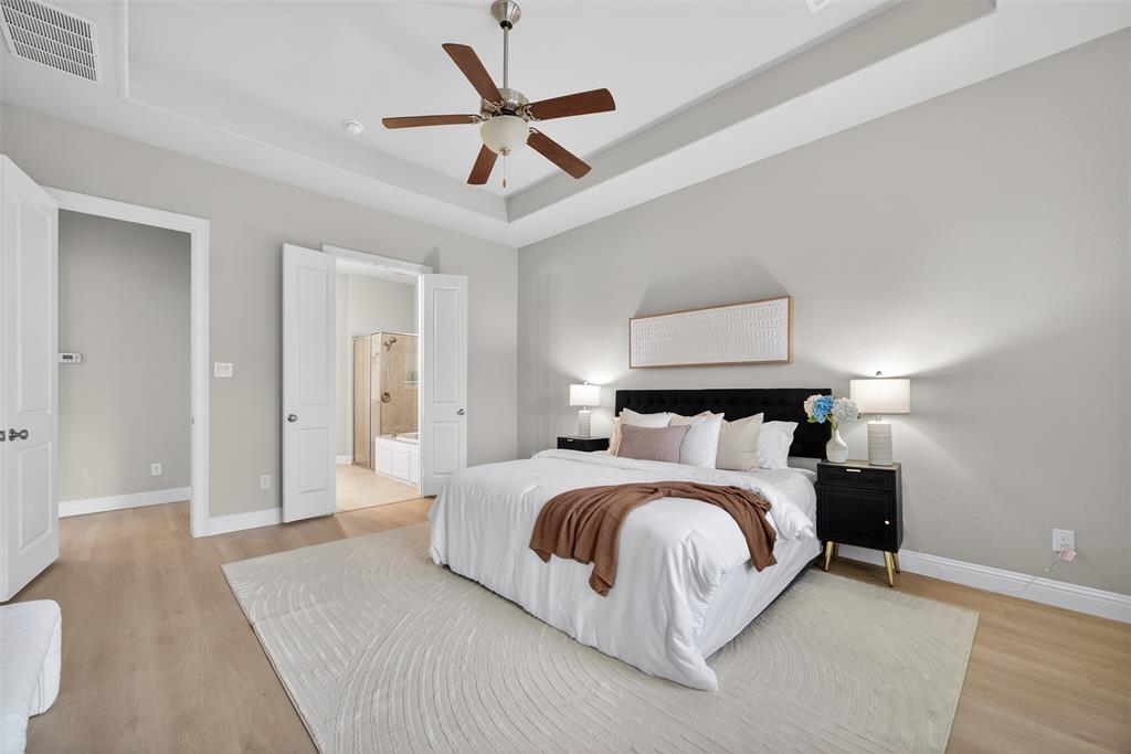 Park Ridge - Residential