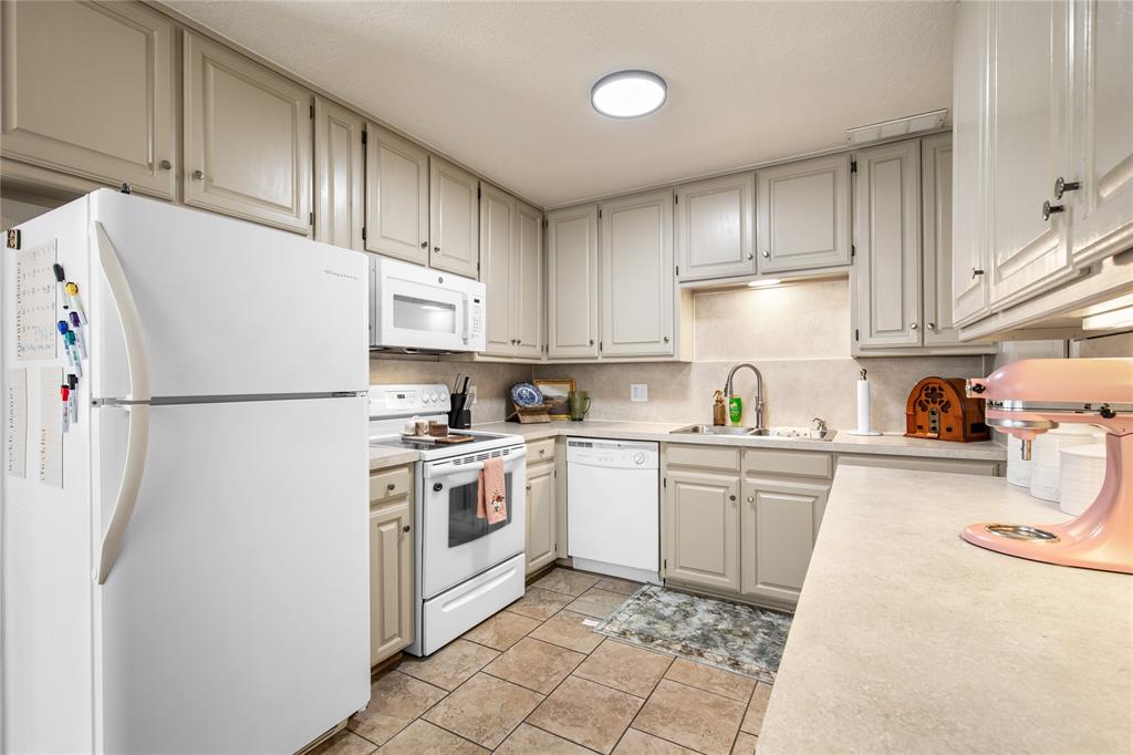 Brownwood - Residential Income