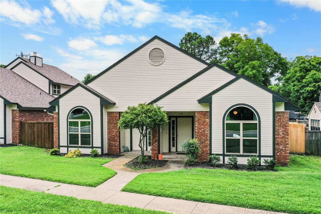 Brownwood - Residential Income
