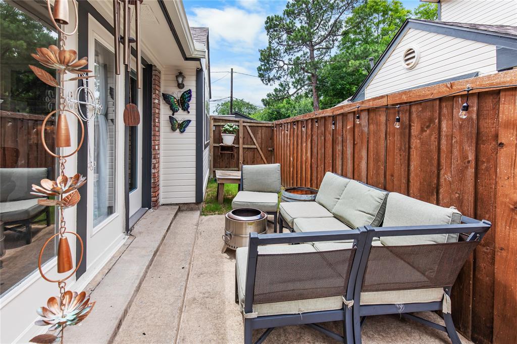 Brownwood - Residential Income