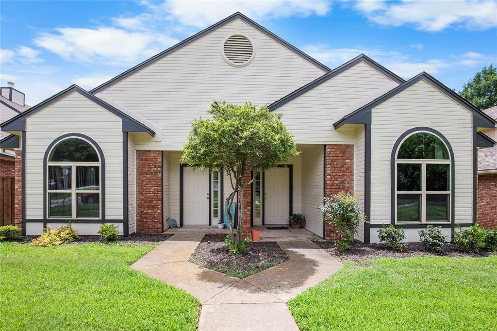 Brownwood - Residential Income