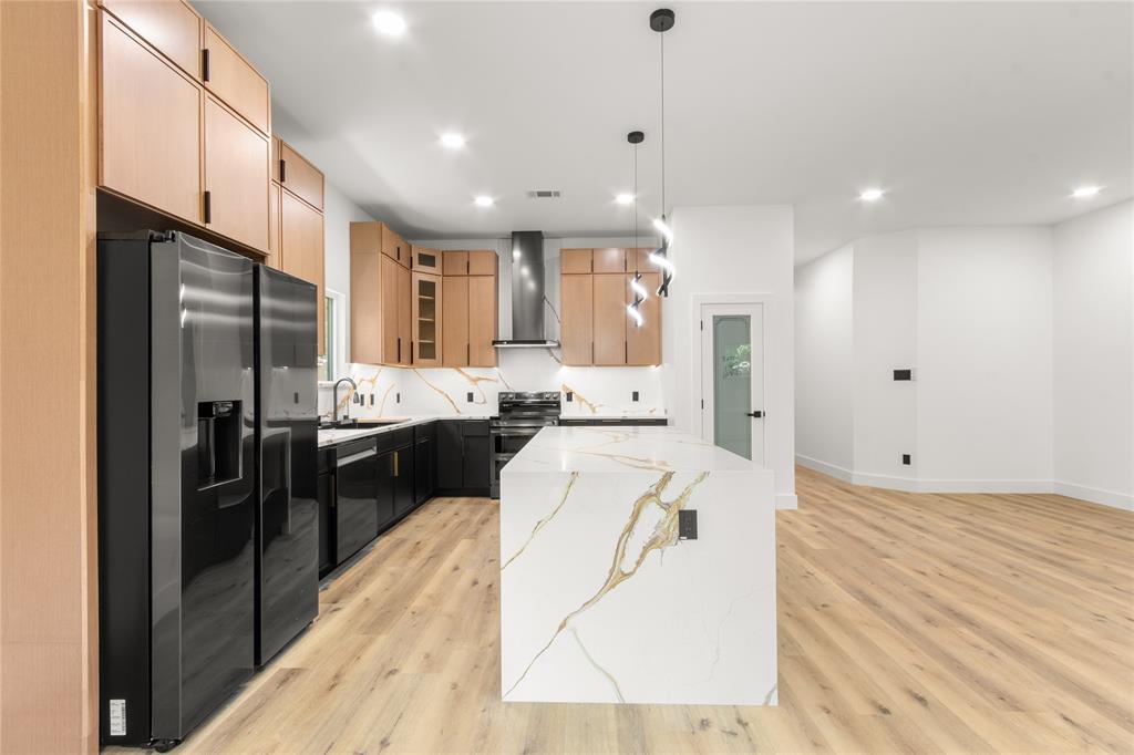Melody Hills Add - Residential
