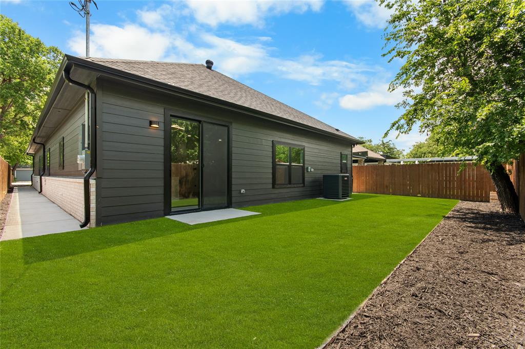 Melody Hills Add - Residential