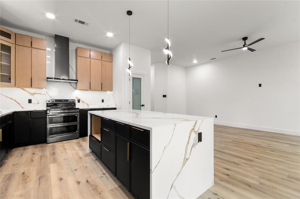 Melody Hills Add - Residential