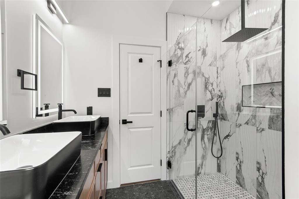 Melody Hills Add - Residential