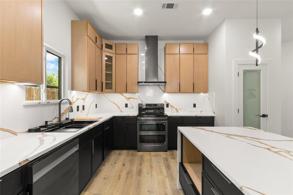 Melody Hills Add - Residential