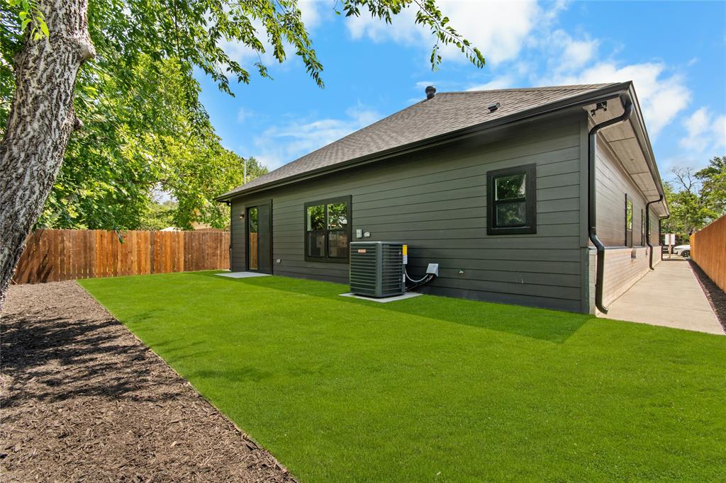 Melody Hills Add - Residential