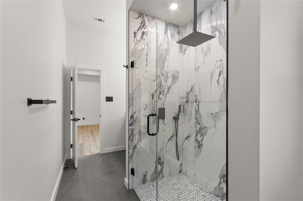 Melody Hills Add - Residential