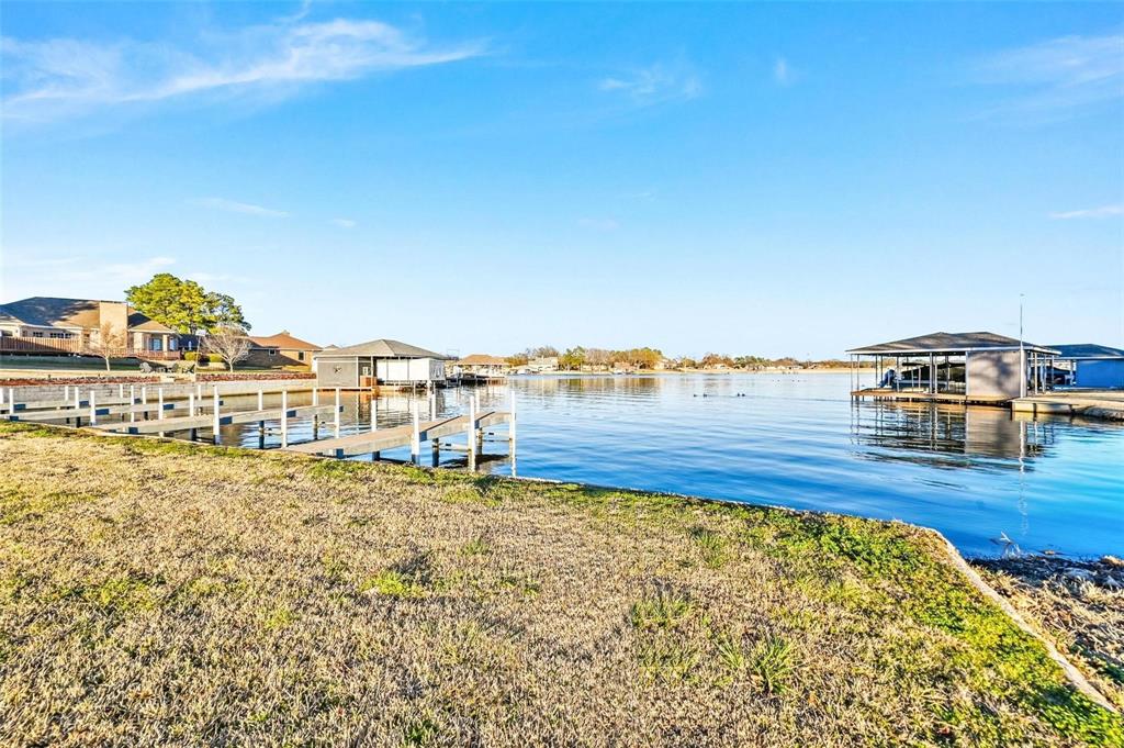 Lake Kiowa Map 12 - Residential