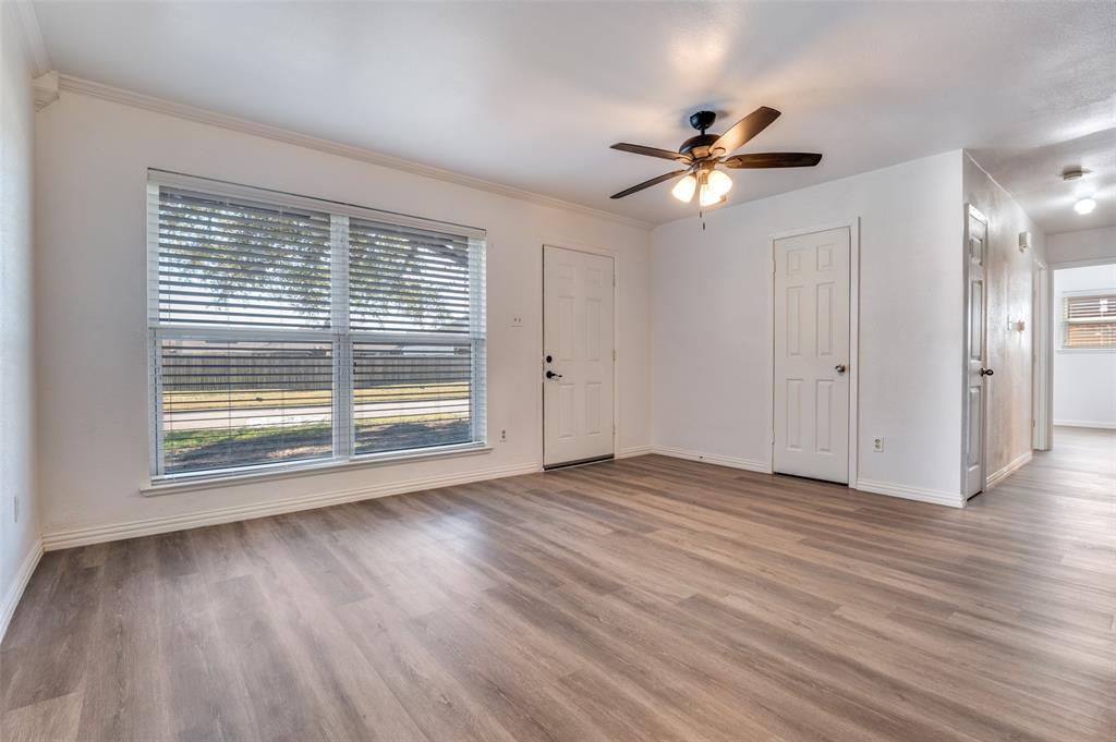Bustar Estates - Residential