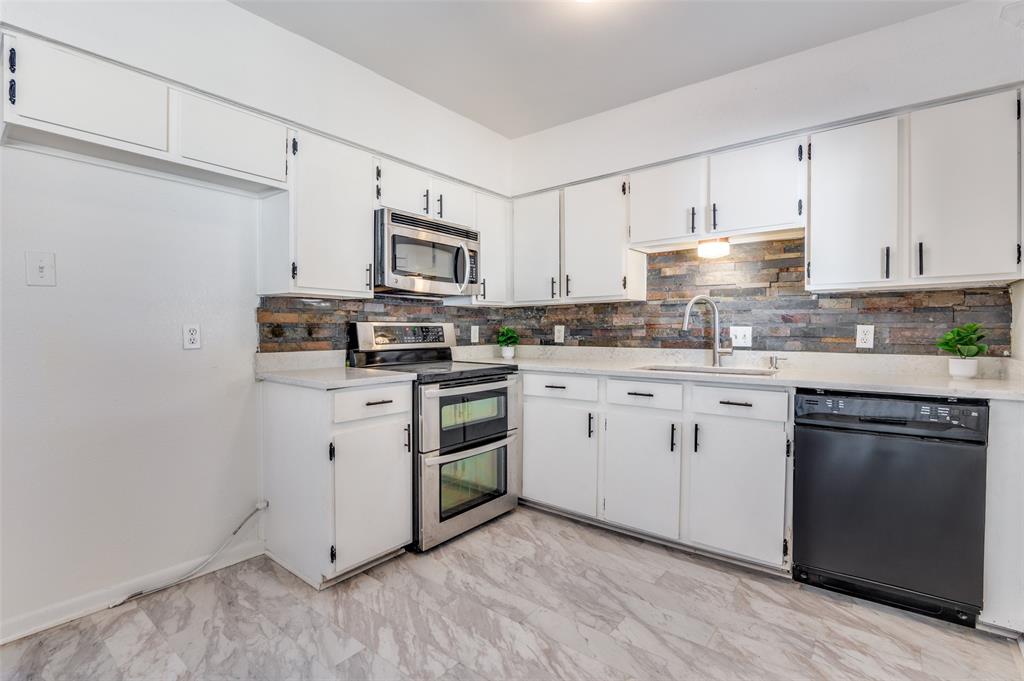 Bustar Estates - Residential