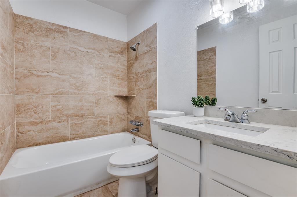 Bustar Estates - Residential