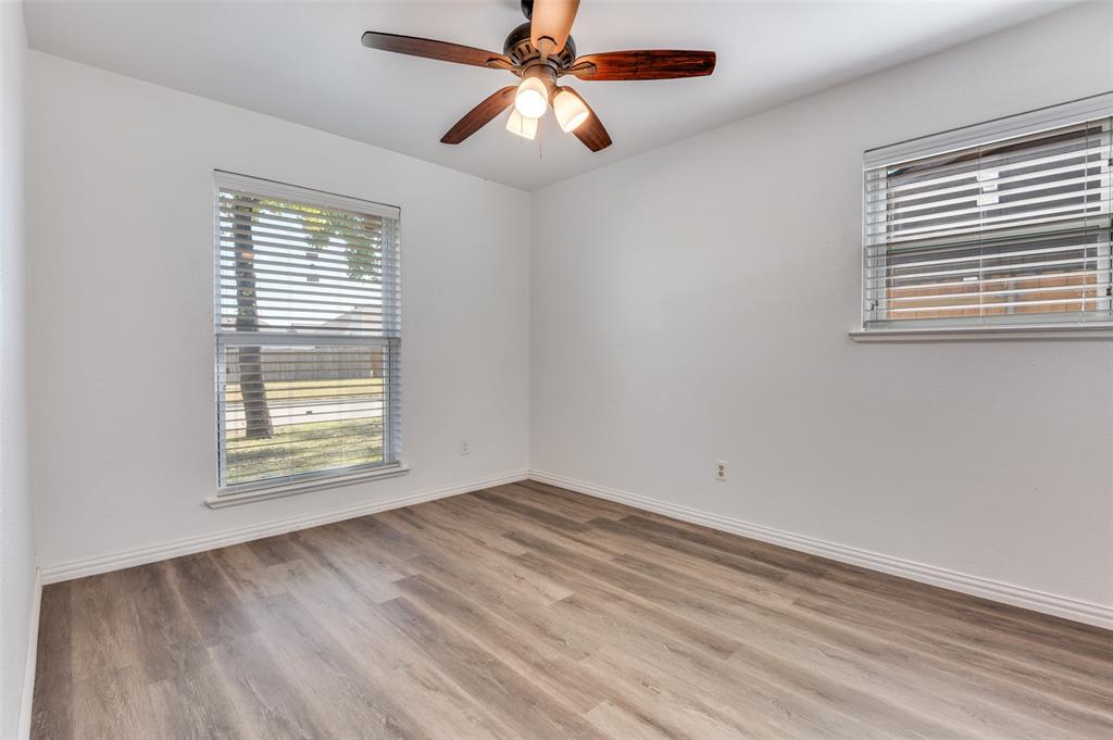 Bustar Estates - Residential